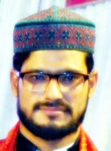 Ahmad Raza Qadri, Shahdara.jpg