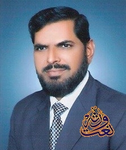 اظہار احمد گلزار