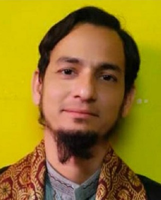 "اسیر برہانپوری"