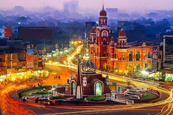 ملتان