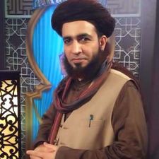 علامہ شہزاد مجددی