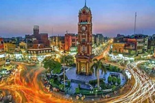 ایک شہر جسے شہر ِ نعت کے نام سے جانا جاتا ہے