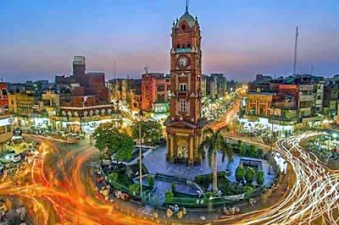 فیصل آباد
