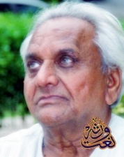 قلمی پہچان رکھنے والے جاذب قریشی