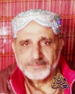 محمد شہزاد ناگی لاہور کے بہت معتبر اور سینئر نعت خواں ہیں جو آداب ِ نعت اور فن ِ نعت خوانی کا گہرا شعور رکھتے ہیں