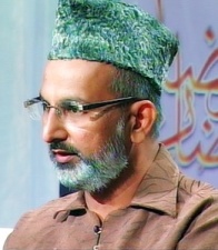 محمد فاروق ۔ تمغہ حسن کارکردگی