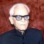 فاصلوں کو تکلف ہے ہم سے اگر ۔ جیسے معروف کلام کے خالق ۔ اقبال عظیم