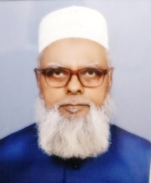 "Faiz Ahmad Shola"