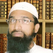 مشاہد رضوی ایک ایسے شاعر پر قلم اٹھاتے ہیں جس نے نعتیہ اصناف میں بہت کام کیا