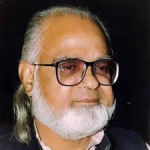 پرائیڈ آف پرفارمنس حاصل کرنے والے پاکستان کے صف ِ اول کے نعت خواں و نعت گو شاعر مظفر وارثی