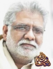 حسنین اکبر، شاعر