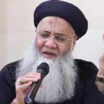 گلوکاری کو خیر آباد کہہ کر دنیائے نعت کے مسافر ۔ عبد الروف روفی